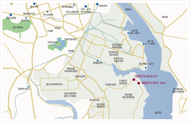 주변약도 주변약도