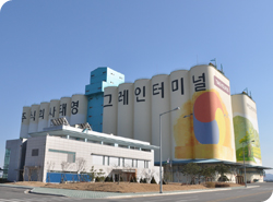 Taeyoung Grain Terminal Corporation